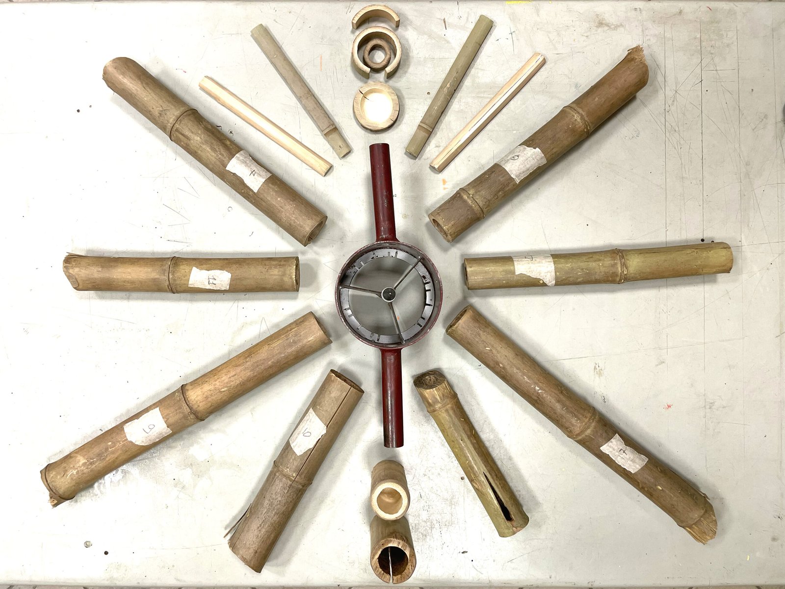 Circular Design for Natural Fibers